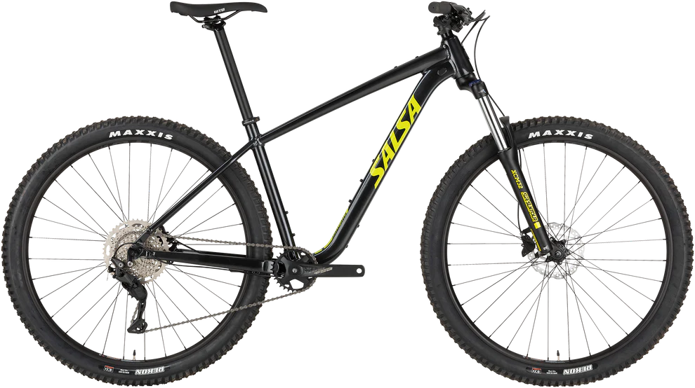 Salsa Cycles | 2024 Rangefinder Advent X 29