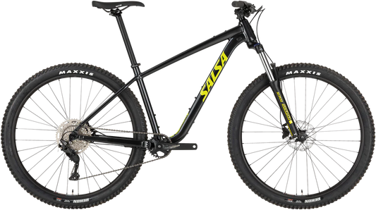 Salsa Cycles | 2024 Rangefinder Advent X 29