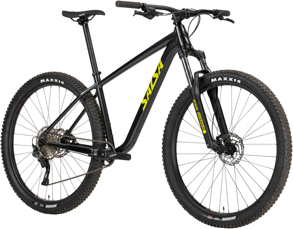 Salsa Cycles | 2024 Rangefinder Advent X 29
