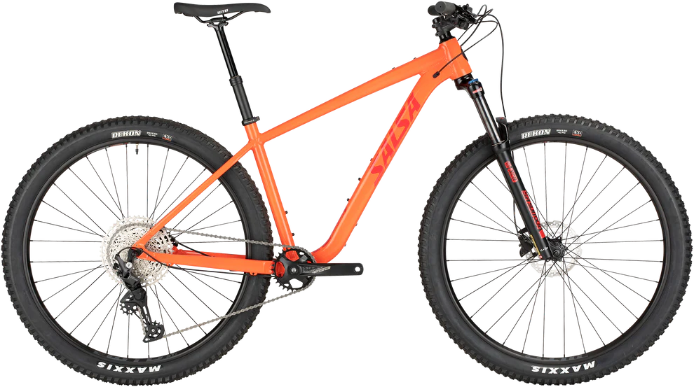 Salsa Cycles | 2023 Rangefinder Deore 11 29
