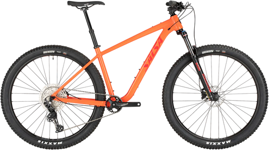 Salsa Cycles | 2023 Rangefinder Deore 11 29