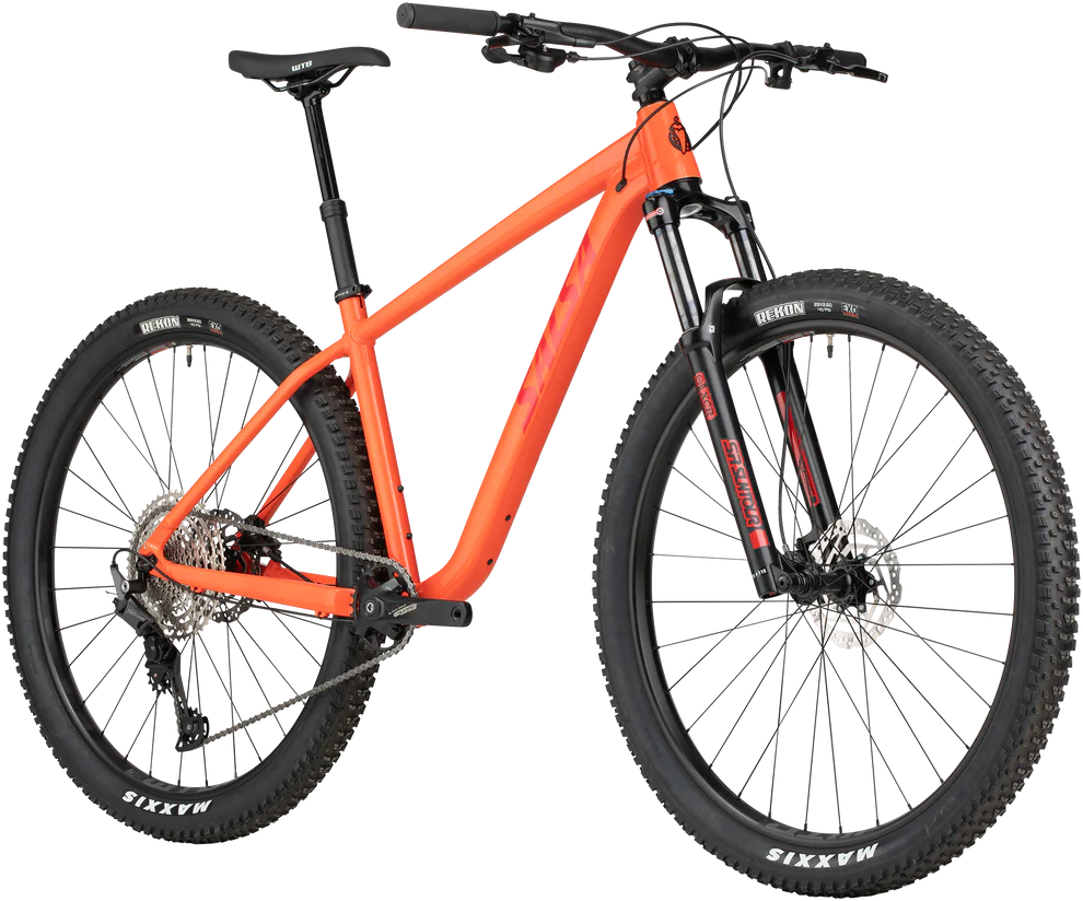 Salsa Cycles | 2023 Rangefinder Deore 11 29