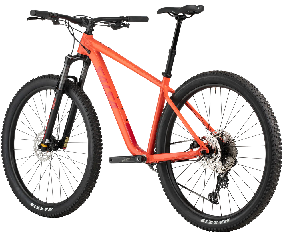 Salsa Cycles | 2023 Rangefinder Deore 11 29