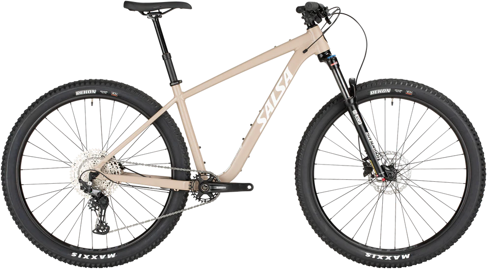 Salsa Cycles | 2023 Rangefinder Deore 12 29