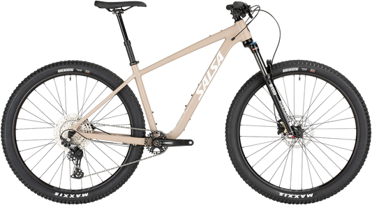 Salsa Cycles | 2023 Rangefinder Deore 12 29