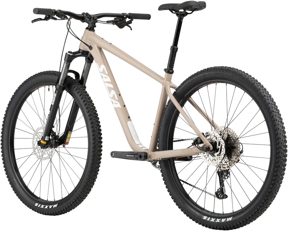 Salsa Cycles | 2023 Rangefinder Deore 12 29
