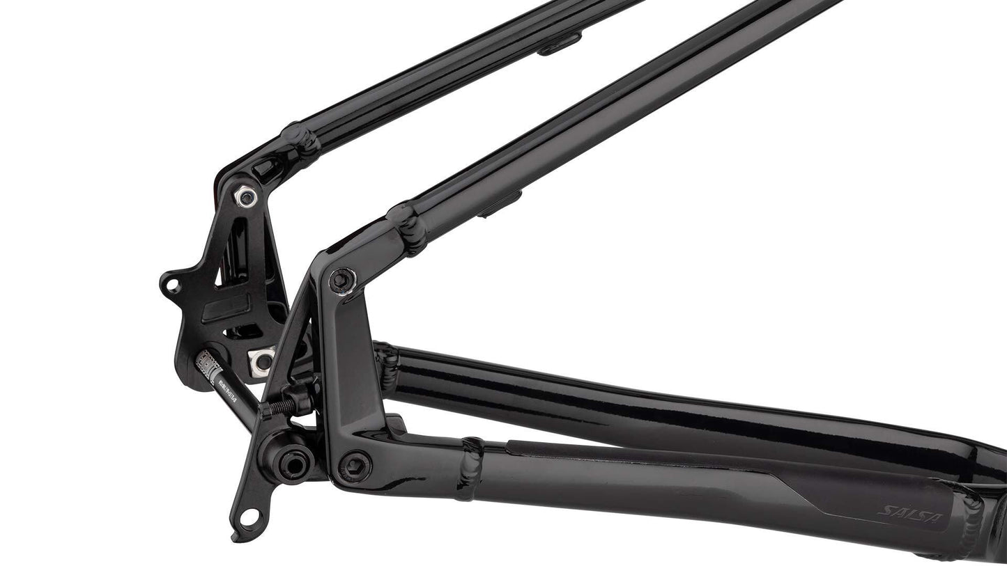 Salsa Cycles | Timberjack Frame 29/27.5 Alloy