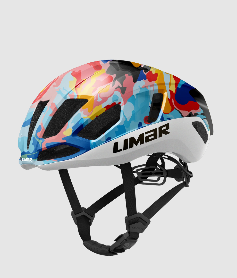 Limar | AIR ATLAS Limited Edition