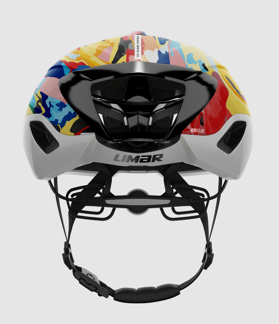 Limar | AIR ATLAS Limited Edition