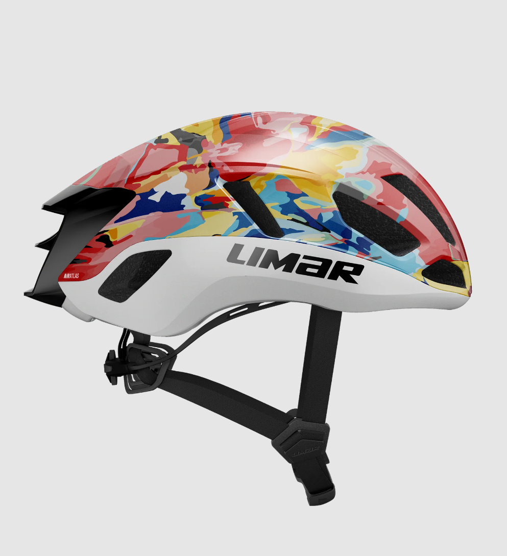 Limar | AIR ATLAS Limited Edition