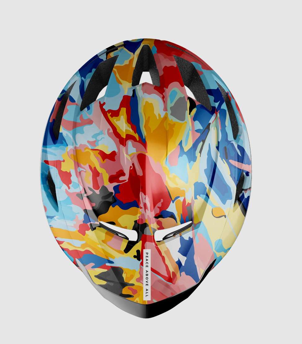 Limar | AIR ATLAS Limited Edition