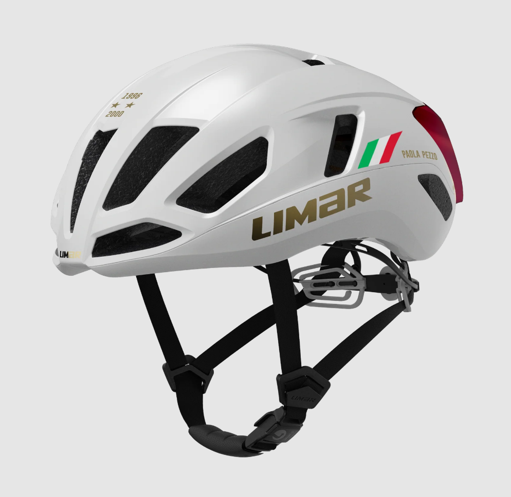 Limar | AIR ATLAS Limited Edition