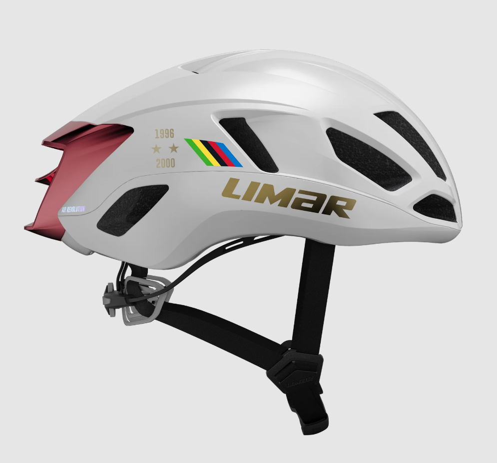 Limar | AIR ATLAS Limited Edition