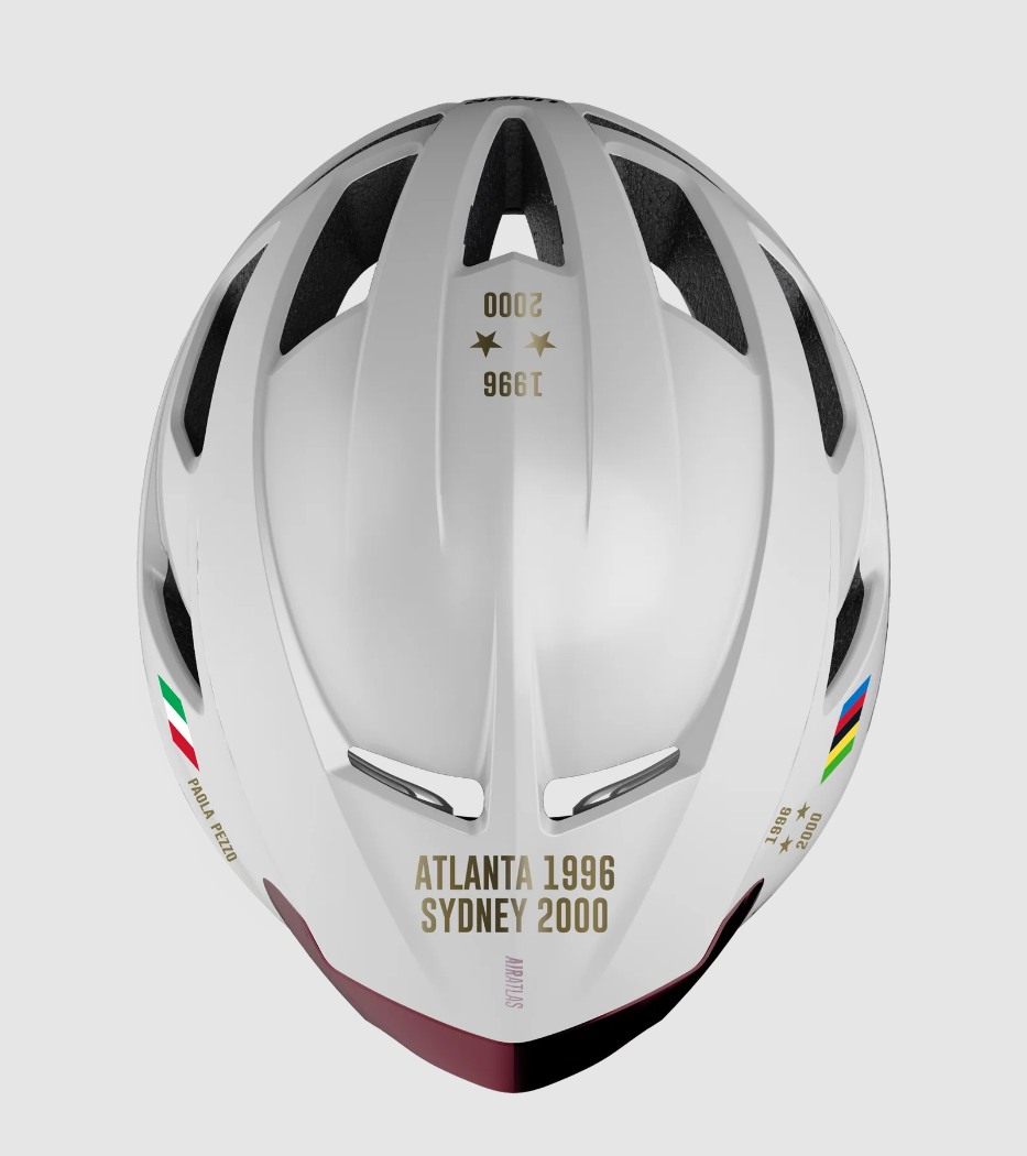 Limar | AIR ATLAS Limited Edition