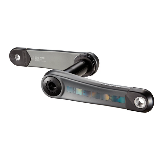 eThirteen | Helix Race Carbon Cranks