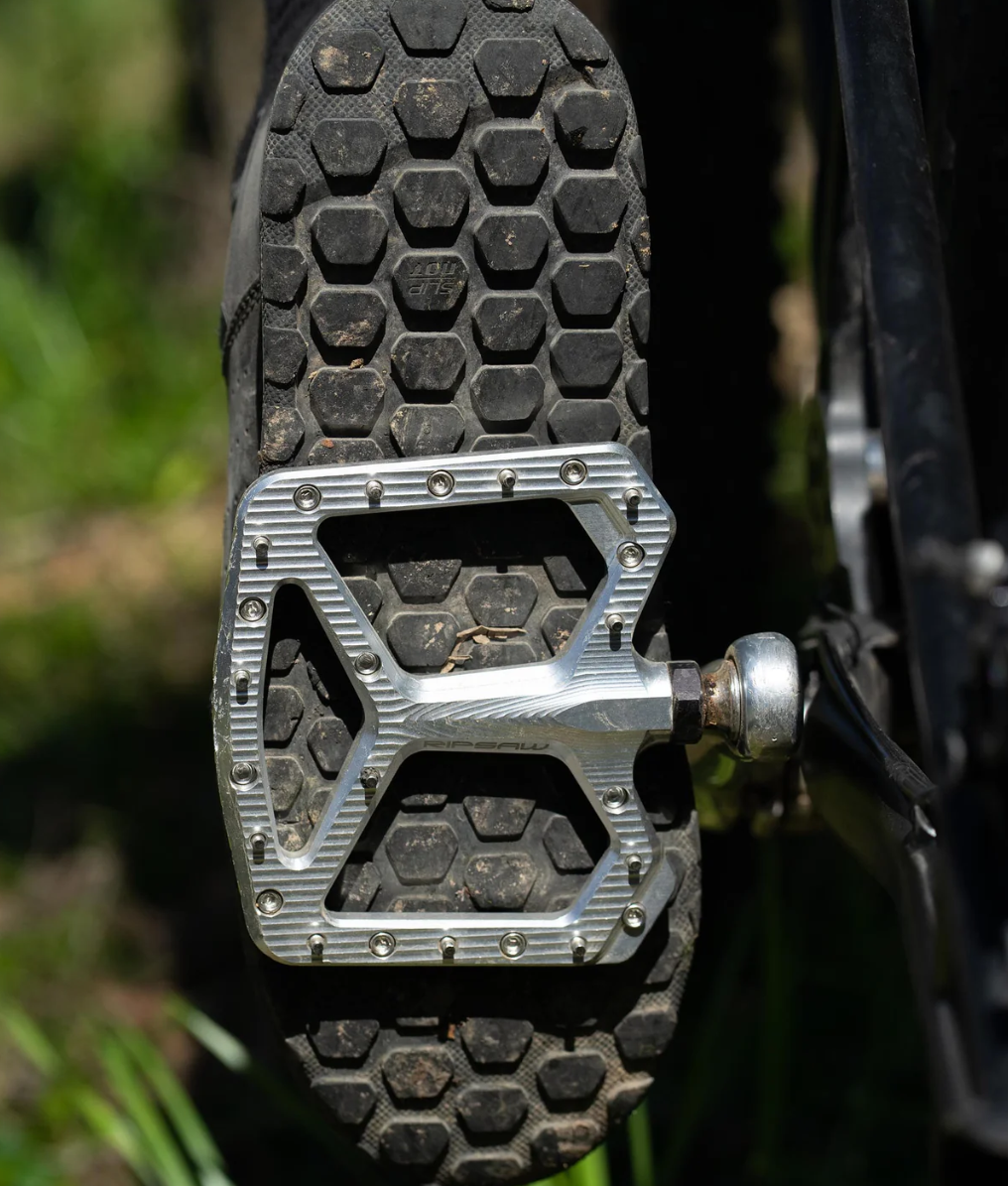 Wolf Tooth | Ripsaw Pedals