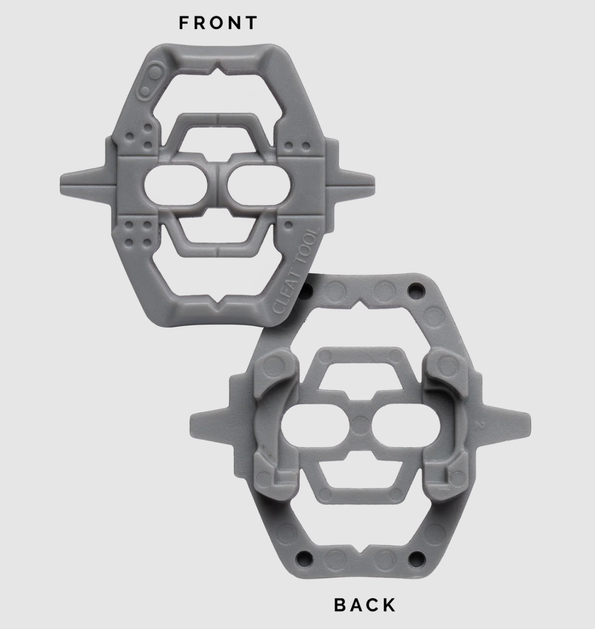 crankbrothers | Cleat Tool