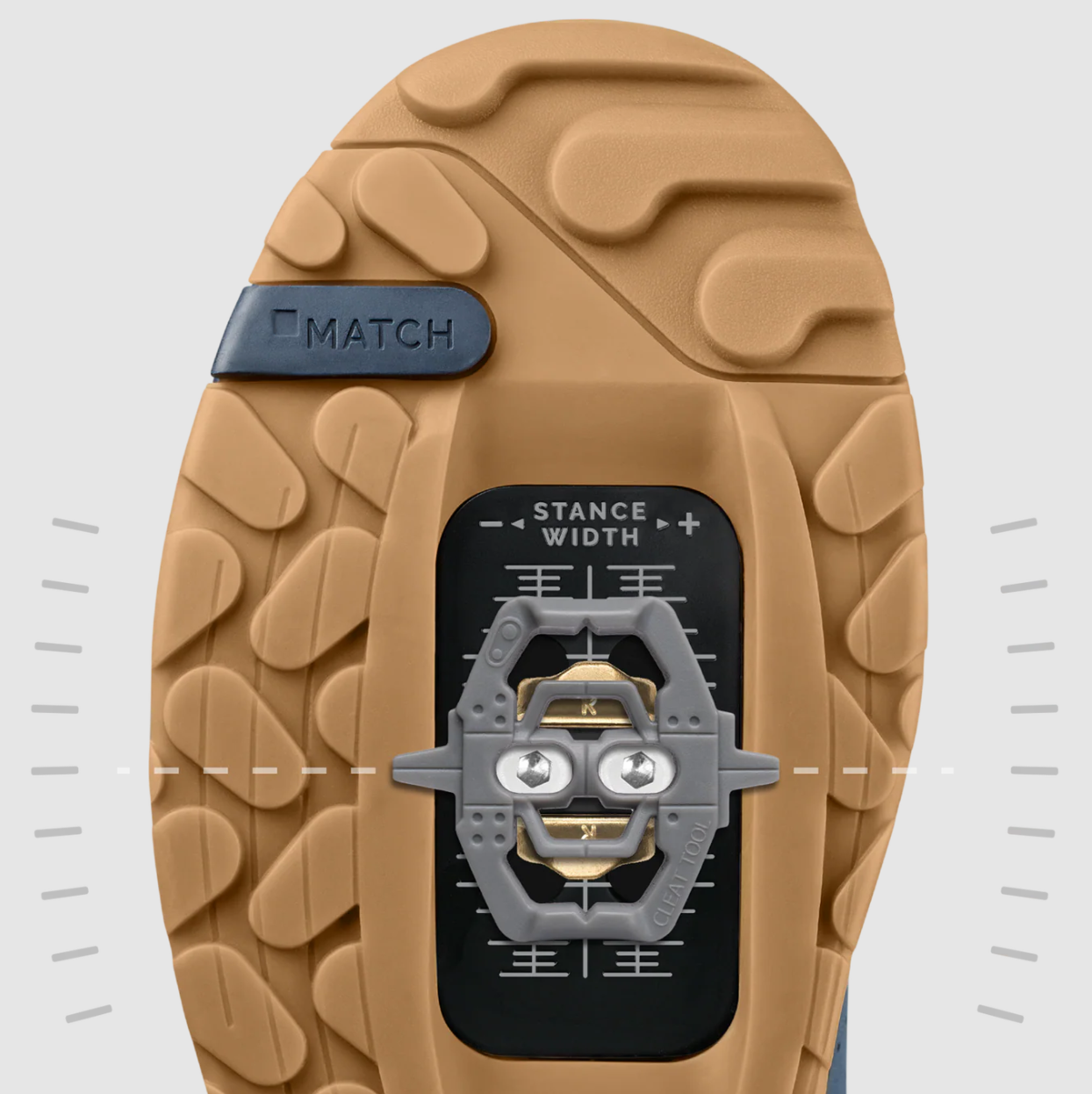 crankbrothers | Cleat Tool