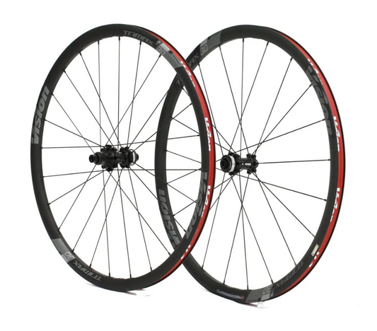 Vision | Trimax 30 DB Wheels