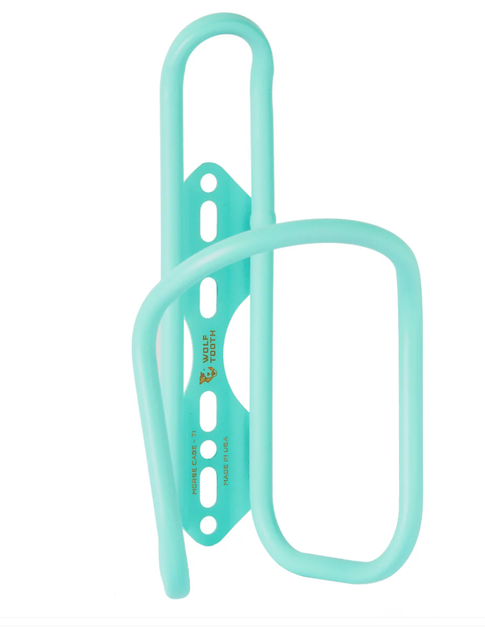 Wolf Tooth | Morse Cage