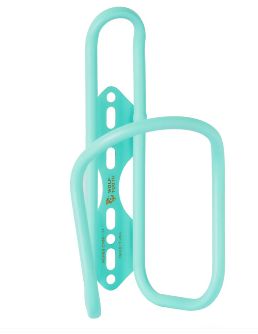 Wolf Tooth | Morse Cage