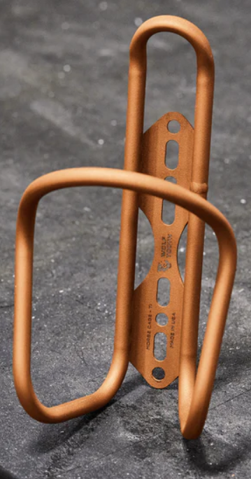 Wolf Tooth | Morse Cage