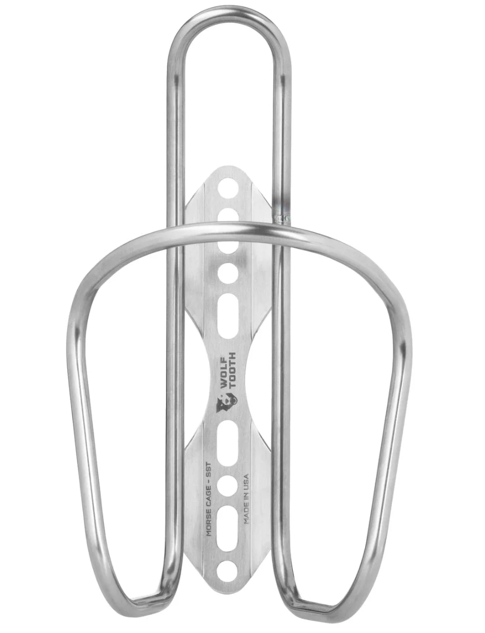 Wolf Tooth | Morse Cage