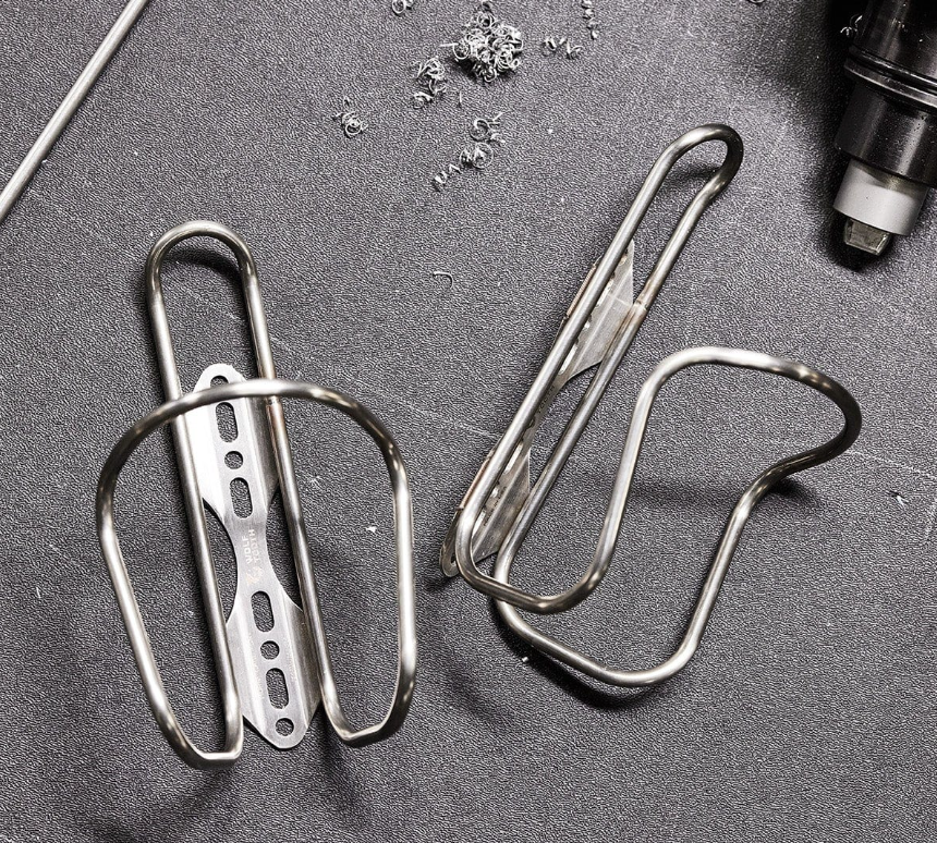 Wolf Tooth | Morse Cage