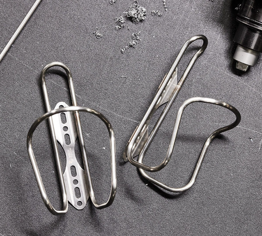 Wolf Tooth | Morse Cage