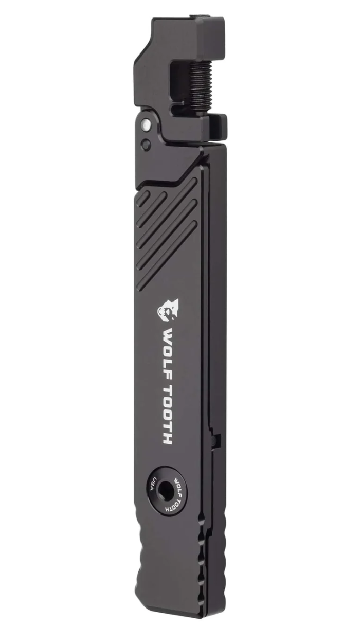 Wolf Tooth | 8 Bit Chainbreaker + Utility Knife Multi Tool