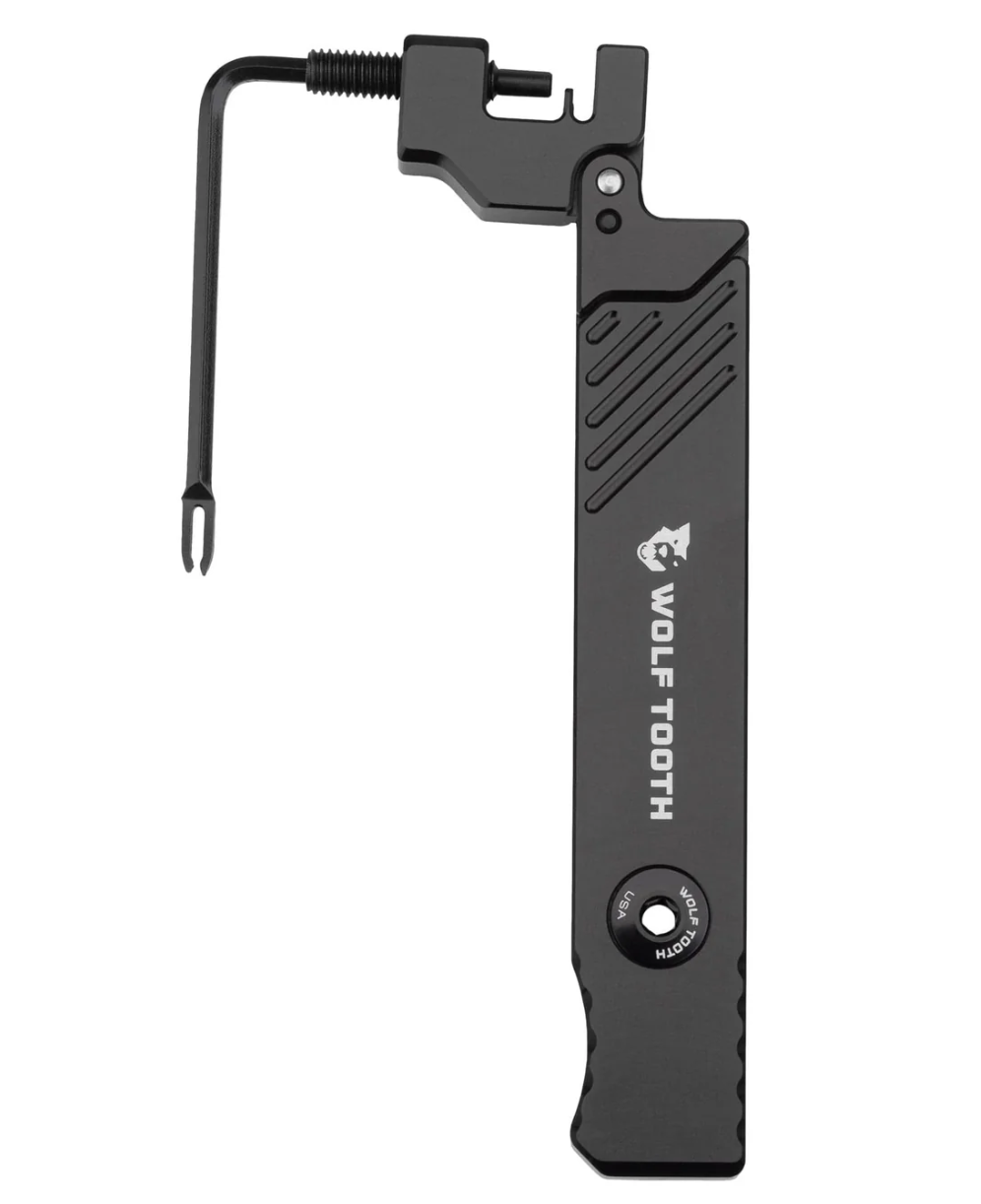 Wolf Tooth | 8 Bit Chainbreaker + Utility Knife Multi Tool
