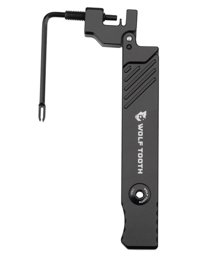 Wolf Tooth | 8 Bit Chainbreaker + Utility Knife Multi Tool