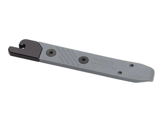 Wolf Tooth | 8 Bit Tire Lever + Rim Dent Remover Multi Tool