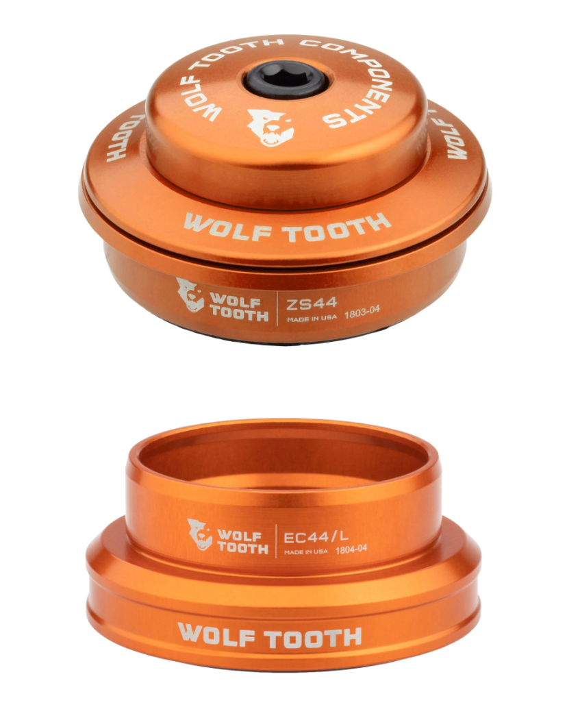 Wolf Tooth | Performance ZS44 + EC44 Headset