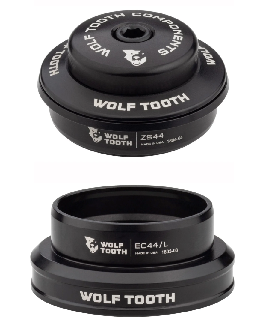 Wolf Tooth | Performance ZS44 + EC44 Headset