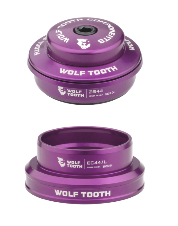Wolf Tooth | Performance ZS44 + EC44 Headset