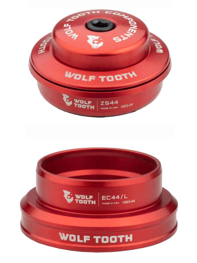 Wolf Tooth | Performance ZS44 + EC44 Headset