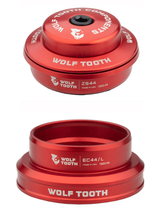 Wolf Tooth | Performance ZS44 + EC44 Headset