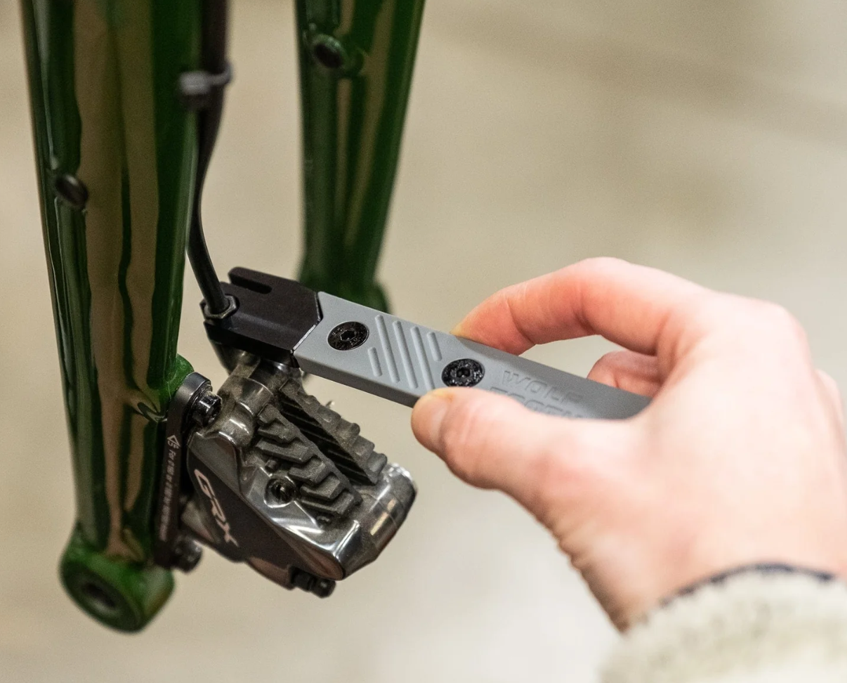 Wolf Tooth | 8 Bit Tire Lever Kit One Multi Tiil