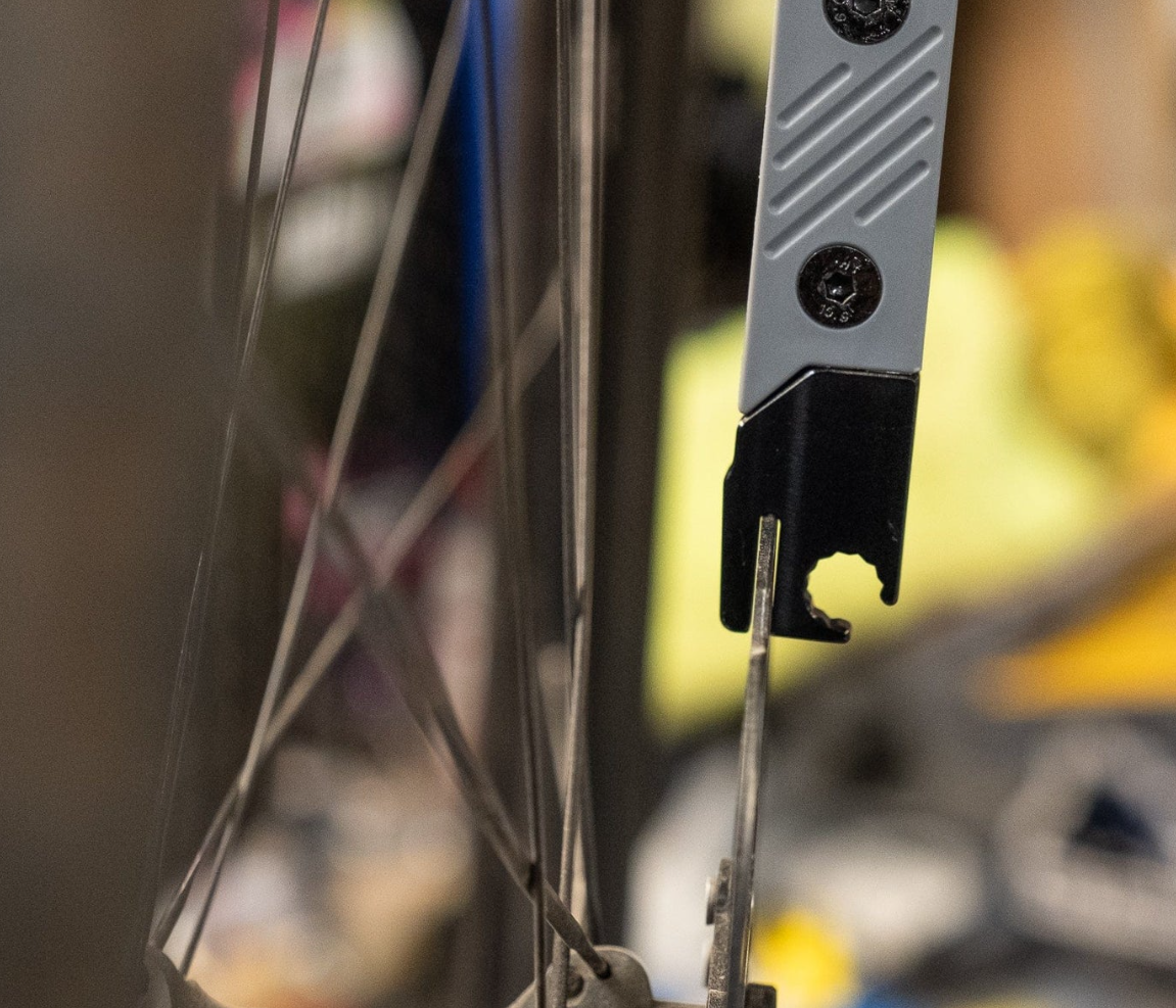 Wolf Tooth | 8 Bit Tire Lever Kit One Multi Tiil