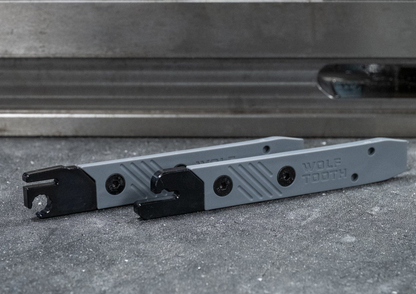 Wolf Tooth | 8 Bit Tire Lever Kit One Multi Tiil