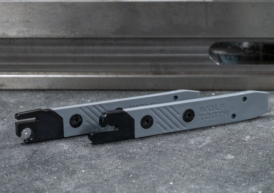 Wolf Tooth | 8 Bit Tire Lever Kit One Multi Tiil