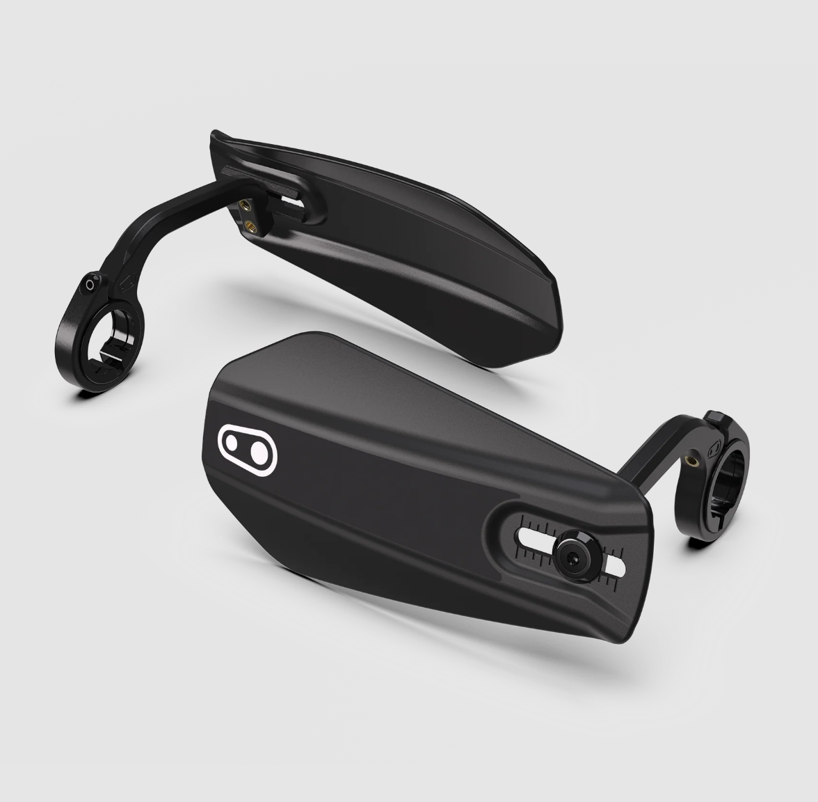 crankbrothers | Guardian Handguard Integrated Mount