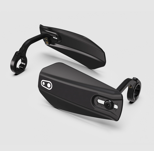 crankbrothers | Guardian Handguard Integrated Mount