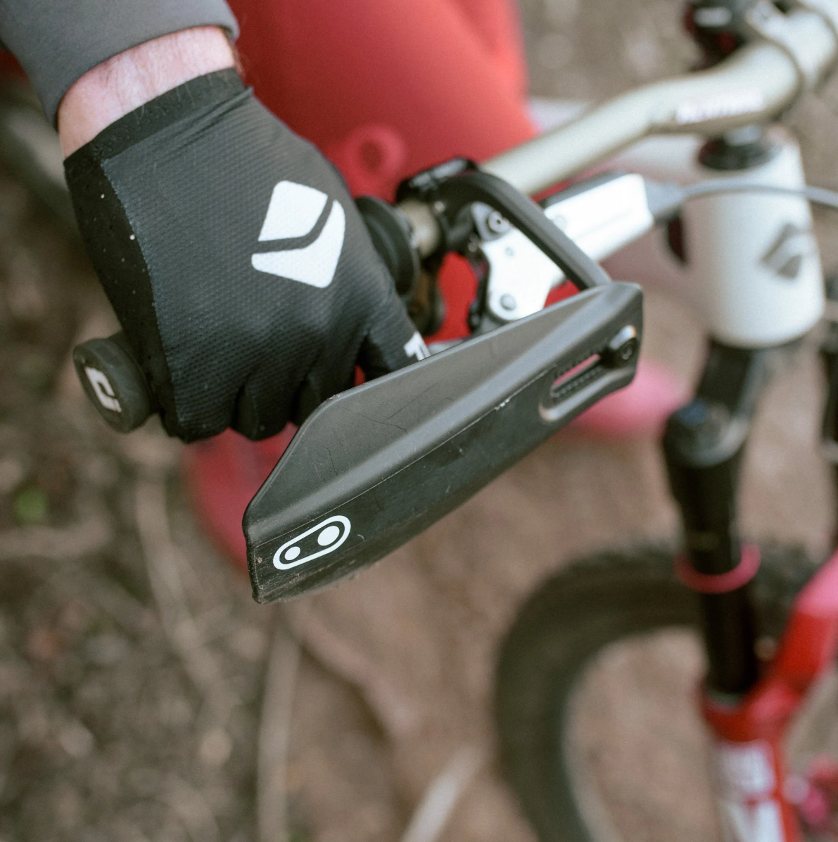 crankbrothers | Guardian Handguard Universal Kit