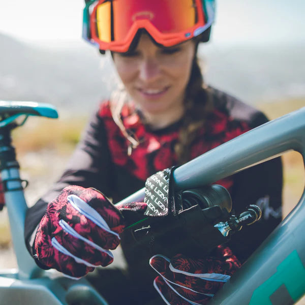 Lezyne | SendIt Caddy