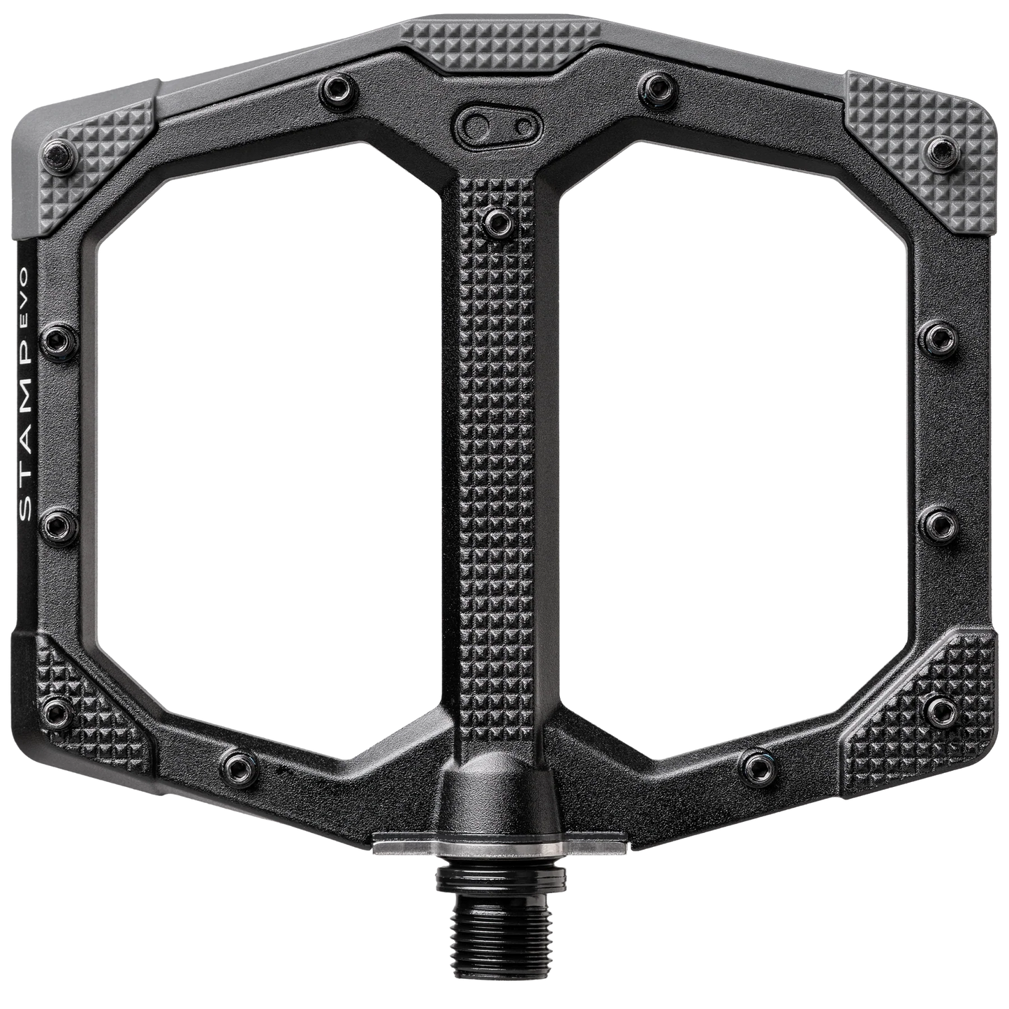 Crankbrothers | Stamp EVO Alloy Flat Pedals