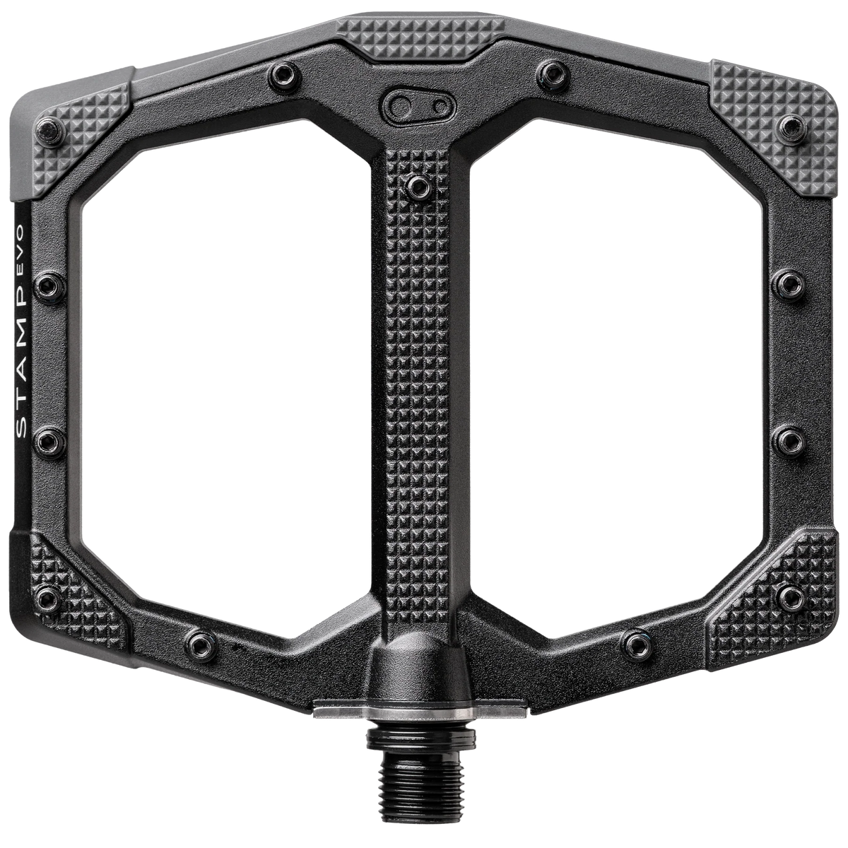 Crankbrothers | Stamp EVO Alloy Flat Pedals