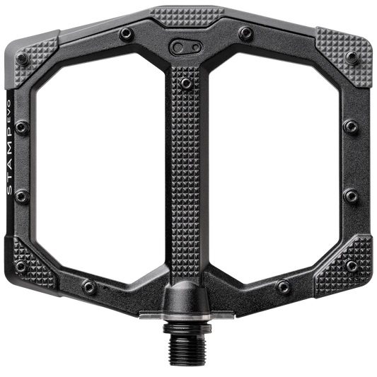 Crankbrothers | Stamp EVO Alloy Flat Pedals