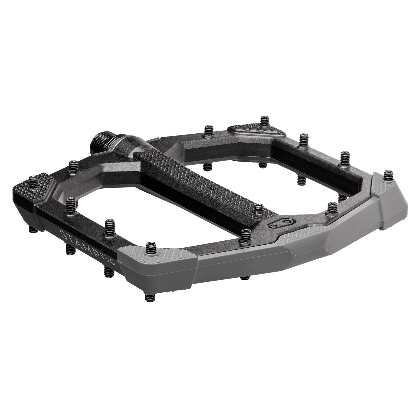 Crankbrothers | Stamp EVO Alloy Flat Pedals